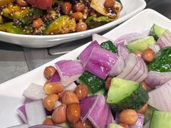 -红岸碳烤齐齐哈尔原味生态烤肉