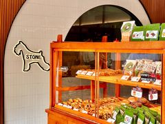 -石头先生的烤炉(济南和谐店)