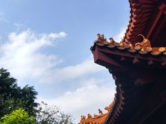 -南沙天后宫景区