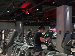 -威尔仕健身(杭州万象城店)