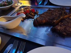 -恰餐厅及酒吧CHAR Bar & Grill(北京三里屯洲际店)