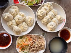 -津门张记包子铺(华昌道店)
