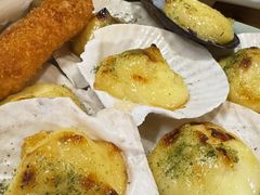 -焰江山海鲜牛排烤肉自助(锦华万达二星店)