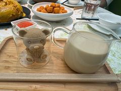 -大树餐厅(环球港店)