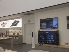 -华为授权体验店(近铁城市广场)