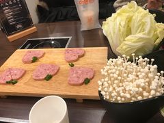 -舌尖记忆重庆火锅(悉尼店)