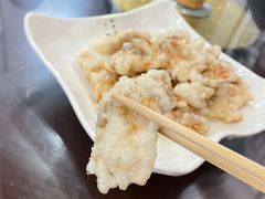 -服务大楼冷面(延大店)