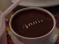 -安妮意大利餐厅(国贸店)