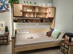 -红星美凯龙(上海沪南店)