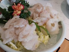 -捞神煲汤火锅(湖滨商业街店)