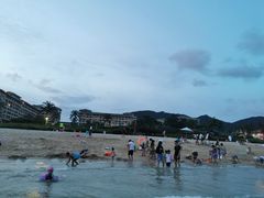 -三亚亚龙湾天域度假酒店