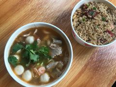 -明月虾面(厦禾路店)
