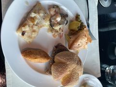 -澳门旅游塔360°旋转餐厅(南湾湖广场店)