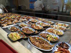 -顺旺基大厨现炒(哥伦布店)