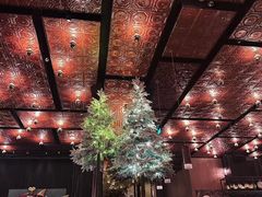 -THE CANNERY&JUJU 新鲜海鲜·牛排美食酒廊