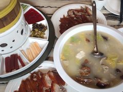 -金百万烤鸭店(马甸店)