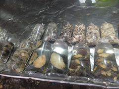 -拉威海鲜市场
