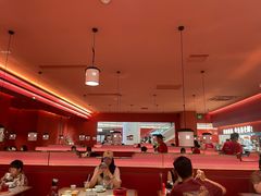 -闽上鲜·福建菜(龙湖滨江天街店)