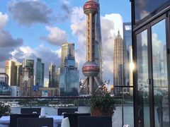 -Kathleen's Waitan 凯圣琳江景西餐厅(外滩店)