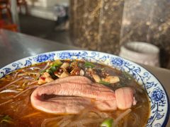 -平安桥张氏肥肠粉