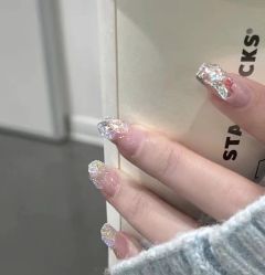 -沐白•盛妍日式美甲美睫