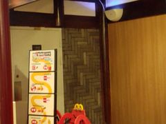 -麦当劳(南后街店)