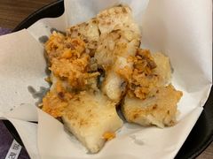 -许留山(上海街店)