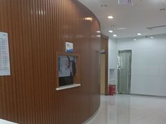 -泰康拜博口腔医院(江北总院)
