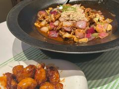 -桂满陇·杭州饭店(清河万象店)
