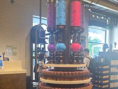 -酷巧·巧克力糖果店