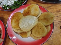 -石记老北京炙子烤肉(松园店)