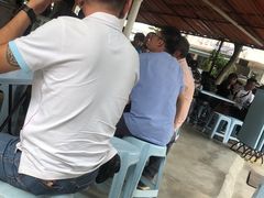 -王美记茶餐室
