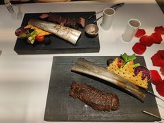 王品牛排&nbsp;Superior+-王品牛排(青岛万象城店)