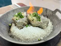 -鑫鸿达·海鲜闽菜热炒小馆(中山路店)