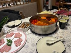 -小城牛事·鲜牛肉火锅(万达店)