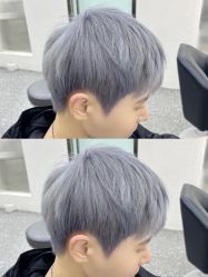 -Kraemer Paris  苏豪路易士·嘉玛发廊