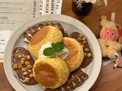 -UPPER KITCHEN(延安路店)