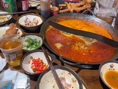 -老天桥蛙炉火锅(姑苏总店)