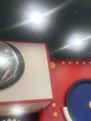 -MELAND CLUB亲子乐园·派对·餐厅(北京芳圆里ID MALL店)