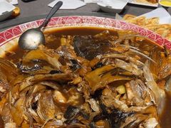 -旺顺阁鱼头泡饼(小红门店)