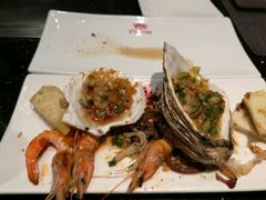 -大渔铁板烧(大悦城店)