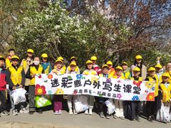 -迷彩鹿少儿美术基地(西直门店)