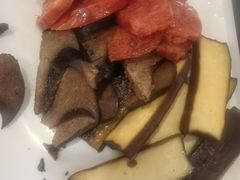 -天发芽·何记葫芦头泡馍·老字号(小南门店)