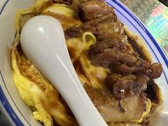 -亞婆井·劲抽面食(铂顿城店)