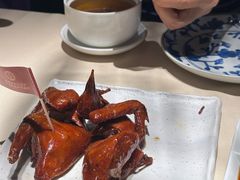 -侨美食家·粤菜(体育西路店)