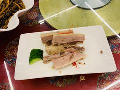 -玉华台饭庄(裕中西里小区店)