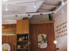 -小桃园·豆浆油条(复兴中路店)