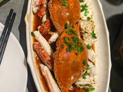 -佬太公海鸭·海鲜大排档(上海总店)