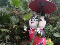 -广州长隆野生动物世界