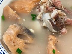 -喜洋洋(中山四路店)